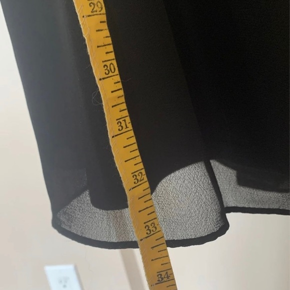 Volcom Summer Palm Tree Beach Dress - Picture 3 of 10